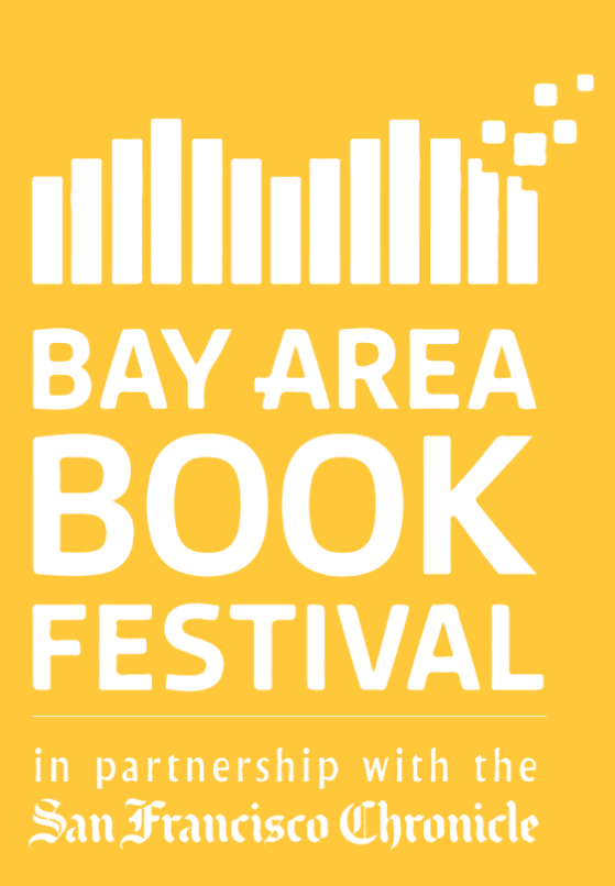 Bay Area Book Festival Logo